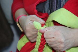 réalisation de jouets pour les chiens
